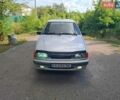 Серый ВАЗ 2115 Самара, объемом двигателя 1.6 л и пробегом 205 тыс. км за 1350 $, фото 2 на Automoto.ua