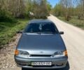 Серый ВАЗ 2115 Самара, объемом двигателя 1.6 л и пробегом 80 тыс. км за 1700 $, фото 1 на Automoto.ua