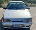 Сірий ВАЗ 2115 Самара, об'ємом двигуна 1.6 л та пробігом 183 тис. км за 2200 $, фото 1 на Automoto.ua