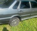 Сірий ВАЗ 2115 Самара, об'ємом двигуна 1.6 л та пробігом 200 тис. км за 1400 $, фото 4 на Automoto.ua