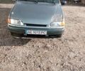 Сірий ВАЗ 2115 Самара, об'ємом двигуна 1.6 л та пробігом 140 тис. км за 1800 $, фото 14 на Automoto.ua