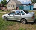 Сірий ВАЗ 2115 Самара, об'ємом двигуна 1.5 л та пробігом 156 тис. км за 2300 $, фото 1 на Automoto.ua
