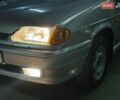 Сірий ВАЗ 2115 Самара, об'ємом двигуна 1.6 л та пробігом 3 тис. км за 5999 $, фото 41 на Automoto.ua