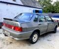 Сірий ВАЗ 2115 Самара, об'ємом двигуна 1.6 л та пробігом 250 тис. км за 850 $, фото 2 на Automoto.ua