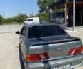 Сірий ВАЗ 2115 Самара, об'ємом двигуна 1.6 л та пробігом 350 тис. км за 1552 $, фото 4 на Automoto.ua