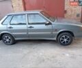 Серый ВАЗ 2115 Самара, объемом двигателя 1.6 л и пробегом 56 тыс. км за 2800 $, фото 11 на Automoto.ua