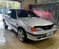 Сірий ВАЗ 2115 Самара, об'ємом двигуна 1.6 л та пробігом 186 тис. км за 1650 $, фото 1 на Automoto.ua