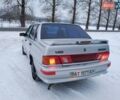 Серый ВАЗ 2115 Самара, объемом двигателя 1.6 л и пробегом 160 тыс. км за 1850 $, фото 20 на Automoto.ua