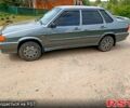 Серый ВАЗ 2115 Самара, объемом двигателя 1.6 л и пробегом 180 тыс. км за 1600 $, фото 7 на Automoto.ua
