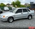 Сірий ВАЗ 2115 Самара, об'ємом двигуна 1.6 л та пробігом 220 тис. км за 2400 $, фото 4 на Automoto.ua