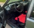 Серый ВАЗ 2115 Самара, объемом двигателя 1.6 л и пробегом 200 тыс. км за 1000 $, фото 6 на Automoto.ua
