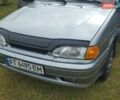 Сірий ВАЗ 2115 Самара, об'ємом двигуна 1.6 л та пробігом 140 тис. км за 2550 $, фото 1 на Automoto.ua