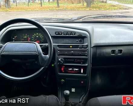 Сірий ВАЗ 2115 Самара, об'ємом двигуна 1.6 л та пробігом 185 тис. км за 1500 $, фото 7 на Automoto.ua