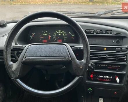 Серый ВАЗ 2115 Самара, объемом двигателя 1.6 л и пробегом 185 тыс. км за 1500 $, фото 11 на Automoto.ua