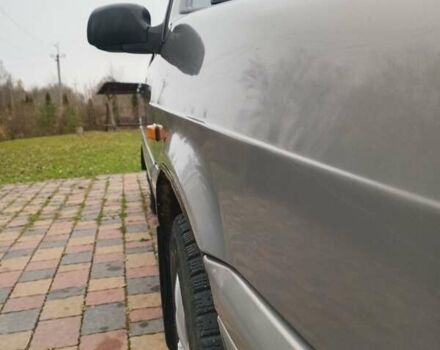 Серый ВАЗ 2115 Самара, объемом двигателя 1.6 л и пробегом 175 тыс. км за 1900 $, фото 13 на Automoto.ua