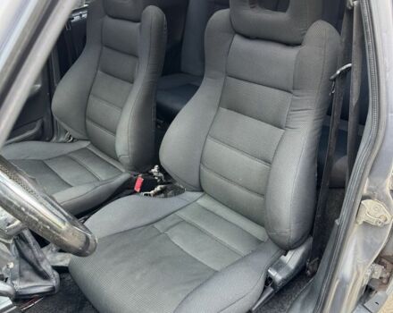 Серый ВАЗ 2115 Самара, объемом двигателя 1.8 л и пробегом 108 тыс. км за 2500 $, фото 7 на Automoto.ua