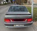Сірий ВАЗ 2115 Самара, об'ємом двигуна 1.6 л та пробігом 154 тис. км за 799 $, фото 12 на Automoto.ua