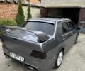 Серый ВАЗ 2115 Самара, объемом двигателя 1.8 л и пробегом 108 тыс. км за 2500 $, фото 3 на Automoto.ua