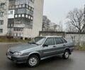 Сірий ВАЗ 2115 Самара, об'ємом двигуна 1.6 л та пробігом 223 тис. км за 1800 $, фото 1 на Automoto.ua