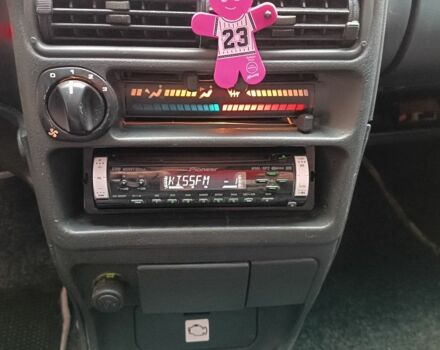 Серый ВАЗ 2115 Самара, объемом двигателя 1.6 л и пробегом 143 тыс. км за 1950 $, фото 3 на Automoto.ua