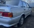 ВАЗ 2115 Самара 2008 в Снятине на Automoto.ua Серый ВАЗ 2115 Самара, объемом двигателя 1.6 л и пробегом 142 тыс. км за 1500 $, фото 3 на Automoto.ua