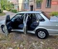 Серый ВАЗ 2115 Самара, объемом двигателя 1.6 л и пробегом 126 тыс. км за 2799 $, фото 19 на Automoto.ua