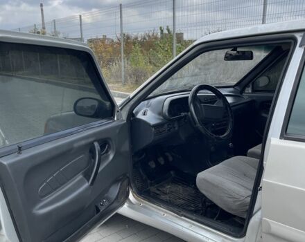 ВАЗ 2115 Самара 2008 в Виннице на Automoto.ua Серый ВАЗ 2115 Самара, объемом двигателя 1.6 л и пробегом 160 тыс. км за 1199 $, фото 6 на Automoto.ua