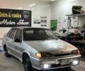 Серый ВАЗ 2115 Самара, объемом двигателя 1.6 л и пробегом 300 тыс. км за 1800 $, фото 1 на Automoto.ua