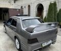 Серый ВАЗ 2115 Самара, объемом двигателя 1.6 л и пробегом 108 тыс. км за 2700 $, фото 4 на Automoto.ua