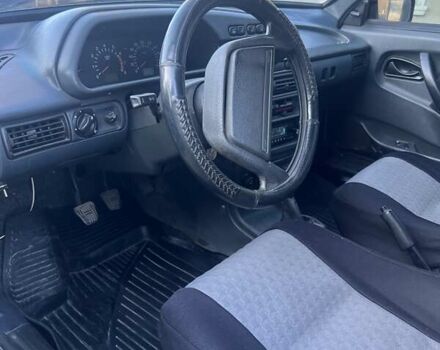 ВАЗ 2115 Самара 2008 в Снятине на Automoto.ua Серый ВАЗ 2115 Самара, объемом двигателя 1.6 л и пробегом 142 тыс. км за 1500 $, фото 5 на Automoto.ua