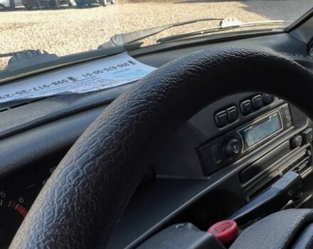 Серый ВАЗ 2115 Самара, объемом двигателя 0 л и пробегом 75 тыс. км за 2900 $, фото 14 на Automoto.ua