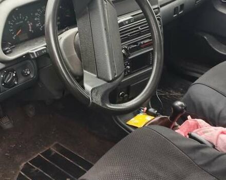 Сірий ВАЗ 2115 Самара, об'ємом двигуна 1.6 л та пробігом 160 тис. км за 1300 $, фото 2 на Automoto.ua