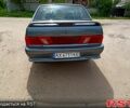 Серый ВАЗ 2115 Самара, объемом двигателя 1.6 л и пробегом 180 тыс. км за 1600 $, фото 5 на Automoto.ua