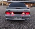 ВАЗ 2115 Самара 2008 в Коломые на Automoto.ua Серый ВАЗ 2115 Самара, объемом двигателя 1.6 л и пробегом 230 тыс. км за 1650 $, фото 4 на Automoto.ua