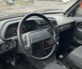 Серый ВАЗ 2115 Самара, объемом двигателя 1.6 л и пробегом 185 тыс. км за 1500 $, фото 7 на Automoto.ua