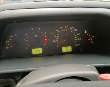 Серый ВАЗ 2115 Самара, объемом двигателя 1.6 л и пробегом 143 тыс. км за 1950 $, фото 2 на Automoto.ua