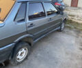 Сірий ВАЗ 2115 Самара, об'ємом двигуна 1.6 л та пробігом 250 тис. км за 750 $, фото 4 на Automoto.ua