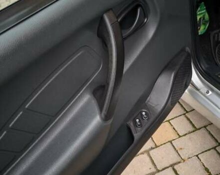 Серый ВАЗ 2115 Самара, объемом двигателя 1.6 л и пробегом 69 тыс. км за 3200 $, фото 18 на Automoto.ua