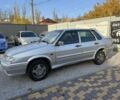 ВАЗ 2115 Самара 2009 у Запоріжжя на Automoto.ua Сірий ВАЗ 2115 Самара, об'ємом двигуна 1.6 л та пробігом 160 тис. км за 1700 $, фото 9 на Automoto.ua