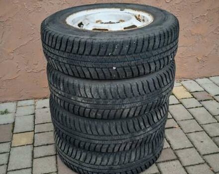 Серый ВАЗ 2115 Самара, объемом двигателя 1.6 л и пробегом 69 тыс. км за 3200 $, фото 26 на Automoto.ua