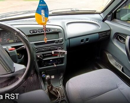 ВАЗ 2115 Самара 2009 в Гадяче на Automoto.ua Серый ВАЗ 2115 Самара, объемом двигателя 1.6 л и пробегом 149 тыс. км за 2700 $, фото 5 на Automoto.ua