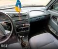 ВАЗ 2115 Самара 2009 в Гадяче на Automoto.ua Серый ВАЗ 2115 Самара, объемом двигателя 1.6 л и пробегом 149 тыс. км за 2700 $, фото 5 на Automoto.ua