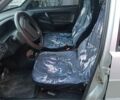 Серый ВАЗ 2115 Самара, объемом двигателя 1.6 л и пробегом 84 тыс. км за 2800 $, фото 5 на Automoto.ua