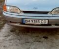 Серый ВАЗ 2115 Самара, объемом двигателя 1.6 л и пробегом 113 тыс. км за 2450 $, фото 7 на Automoto.ua