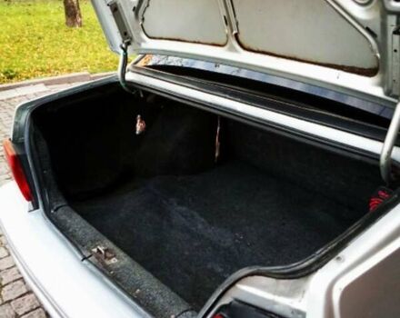 ВАЗ 2115 Самара 2009 у Кривому Розі на Automoto.ua Сірий ВАЗ 2115 Самара, об'ємом двигуна 1.6 л та пробігом 162 тис. км за 1700 $, фото 17 на Automoto.ua