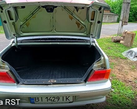 ВАЗ 2115 Самара 2009 в Гадяче на Automoto.ua Серый ВАЗ 2115 Самара, объемом двигателя 1.6 л и пробегом 149 тыс. км за 2700 $, фото 4 на Automoto.ua