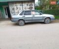 Серый ВАЗ 2115 Самара, объемом двигателя 1.6 л и пробегом 107 тыс. км за 2700 $, фото 2 на Automoto.ua