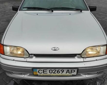 Сірий ВАЗ 2115 Самара, об'ємом двигуна 1.6 л та пробігом 11 тис. км за 3200 $, фото 37 на Automoto.ua