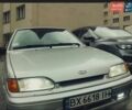 Сірий ВАЗ 2115 Самара, об'ємом двигуна 1.6 л та пробігом 183 тис. км за 2000 $, фото 1 на Automoto.ua