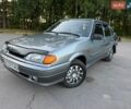 Сірий ВАЗ 2115 Самара, об'ємом двигуна 1.6 л та пробігом 170 тис. км за 2600 $, фото 1 на Automoto.ua